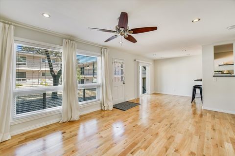 Tiny photo for 1210 Windsor RD #123, Austin, TX 78703 (MLS # 2711125)