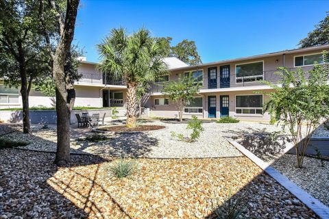 Tiny photo for 1210 Windsor RD #123, Austin, TX 78703 (MLS # 2711125)