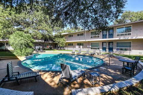 Tiny photo for 1210 Windsor RD #123, Austin, TX 78703 (MLS # 2711125)