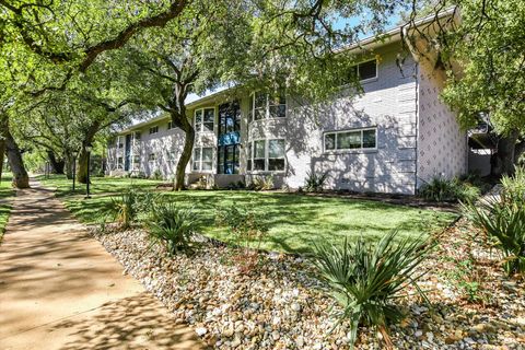 Photo of 1210 Windsor RD #123, Austin, TX 78703 (MLS # 2711125)