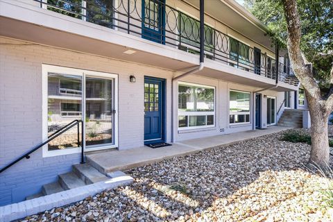 Tiny photo for 1210 Windsor RD #123, Austin, TX 78703 (MLS # 2711125)