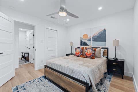 Tiny photo for 2706 Wheless LN #401, Austin, TX 78723 (MLS # 8979571)