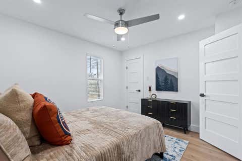 Tiny photo for 2706 Wheless LN #401, Austin, TX 78723 (MLS # 8979571)