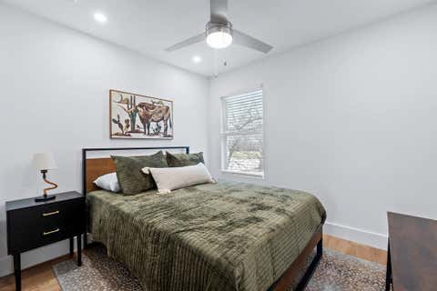 Tiny photo for 2706 Wheless LN #401, Austin, TX 78723 (MLS # 8979571)