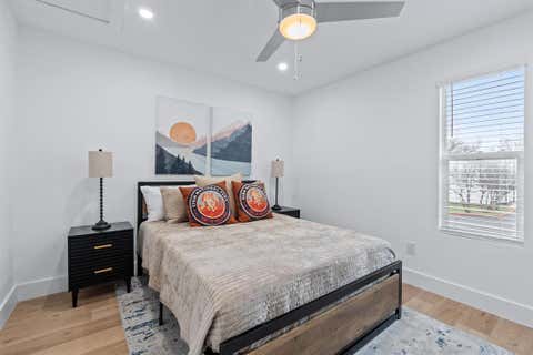 Tiny photo for 2706 Wheless LN #401, Austin, TX 78723 (MLS # 8979571)