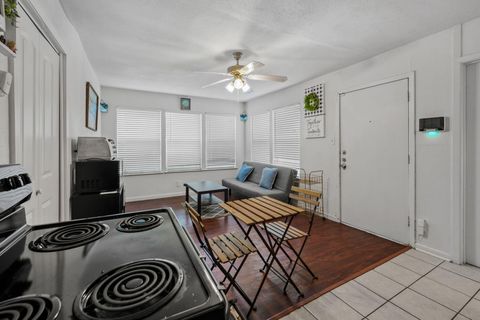 Tiny photo for 1010 W 23rd ST #16, Austin, TX 78705 (MLS # 7136966)