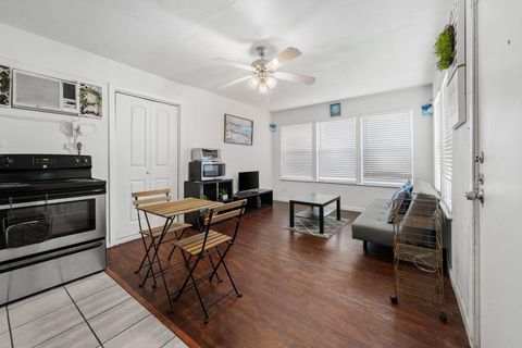 Tiny photo for 1010 W 23rd ST #16, Austin, TX 78705 (MLS # 7136966)