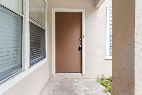 Tiny photo for 1010 W 23rd ST #16, Austin, TX 78705 (MLS # 7136966)