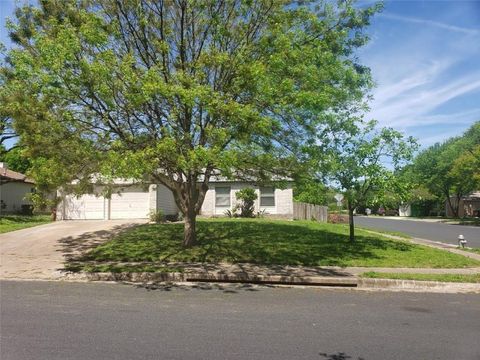 Photo of 13212 Rampart ST, Austin, TX 78727 (MLS # 2862676)