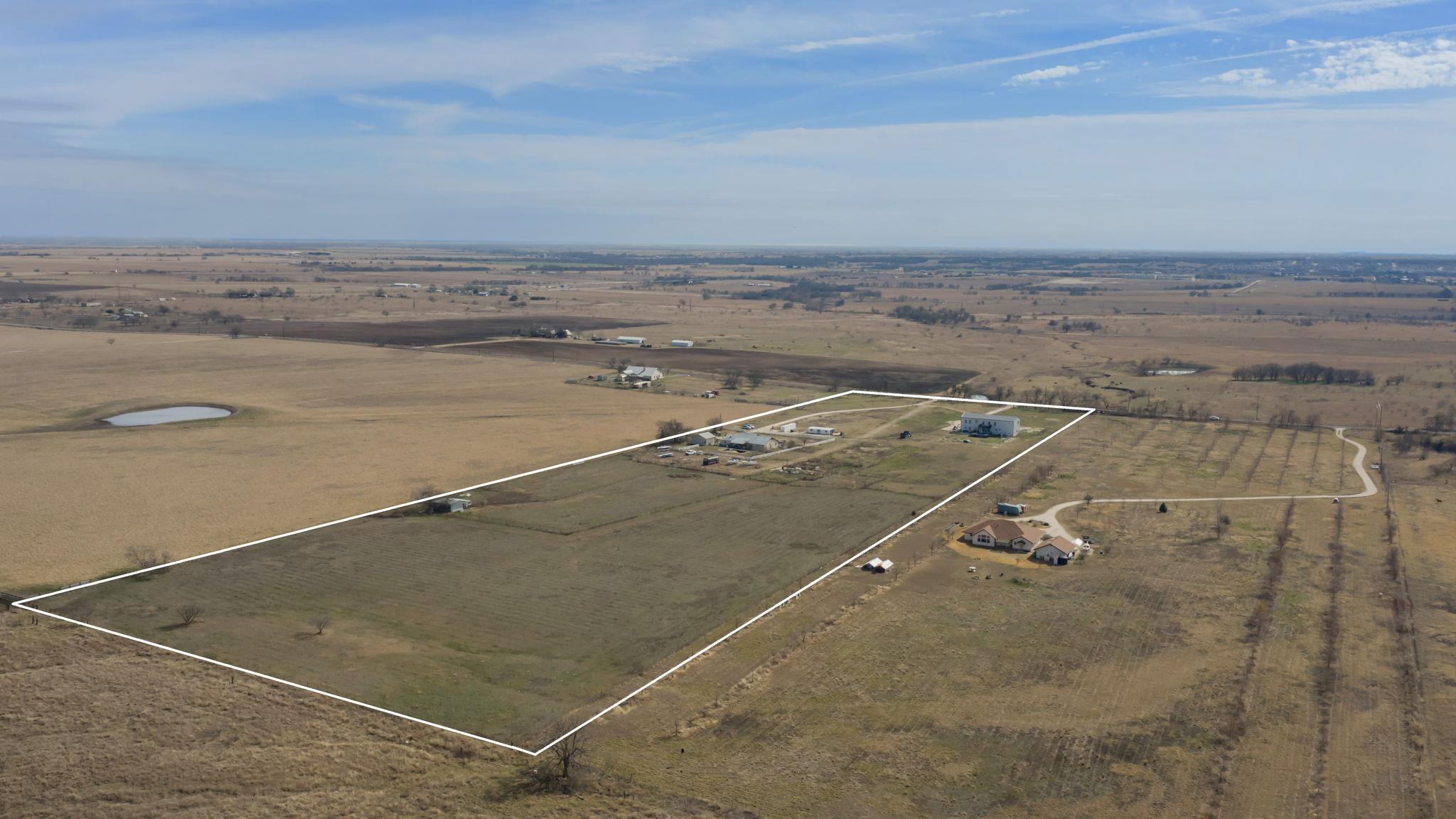 835 E County Road 304