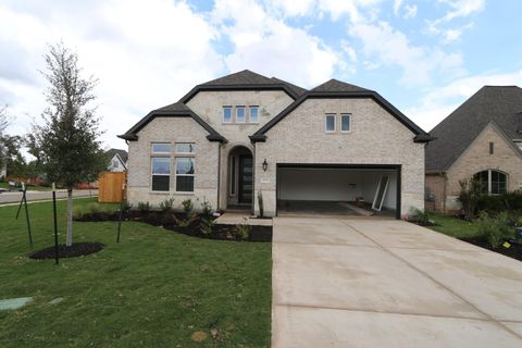 A home in Georgetown