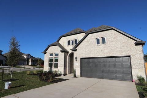 A home in Georgetown