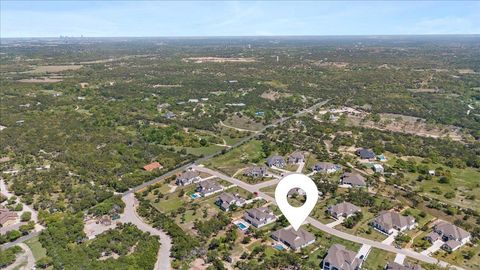 Tiny photo for 10912 Seawall DR, Austin, TX 78737 (MLS # 2042626)