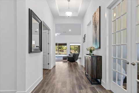 Tiny photo for 10912 Seawall DR, Austin, TX 78737 (MLS # 2042626)