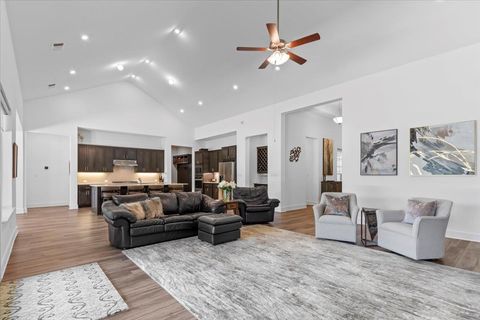 Tiny photo for 10912 Seawall DR, Austin, TX 78737 (MLS # 2042626)