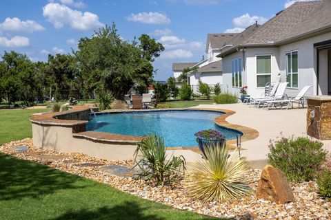 Photo of 10912 Seawall DR, Austin, TX 78737 (MLS # 2042626)