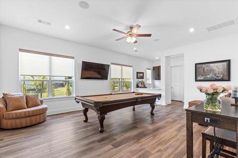 Tiny photo for 10912 Seawall DR, Austin, TX 78737 (MLS # 2042626)