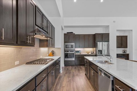 Tiny photo for 10912 Seawall DR, Austin, TX 78737 (MLS # 2042626)