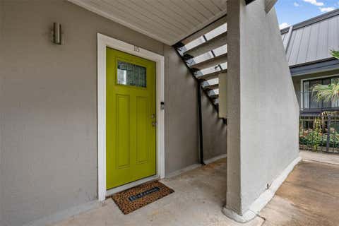 Tiny photo for 935 La Posada DR #115, Austin, TX 78752 (MLS # 2121379)