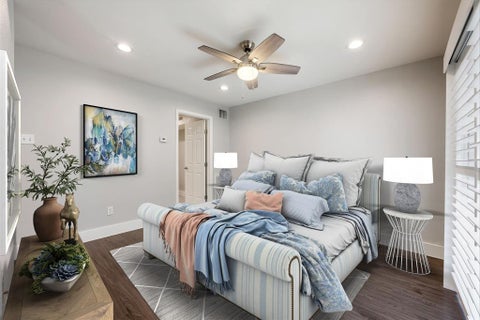 Tiny photo for 935 La Posada DR #115, Austin, TX 78752 (MLS # 2121379)
