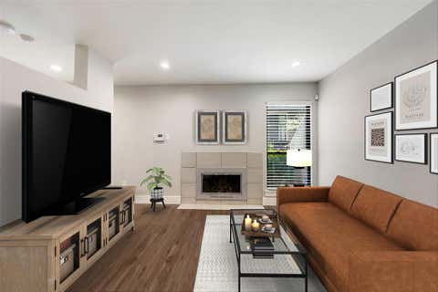 Photo of 935 La Posada DR #115, Austin, TX 78752 (MLS # 2121379)