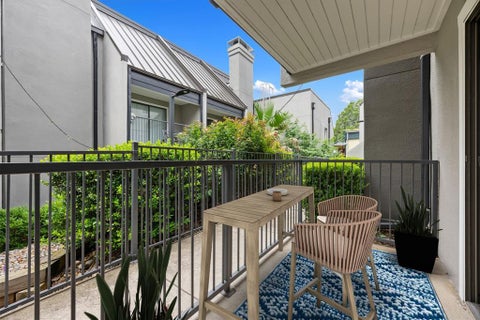 Tiny photo for 935 La Posada DR #115, Austin, TX 78752 (MLS # 2121379)