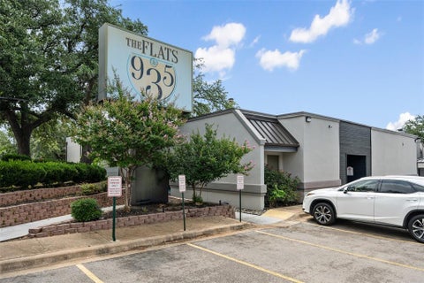 Tiny photo for 935 La Posada DR #115, Austin, TX 78752 (MLS # 2121379)
