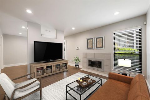 Tiny photo for 935 La Posada DR #115, Austin, TX 78752 (MLS # 2121379)