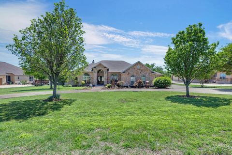 117 Lookout CIR Hutto TX 78634