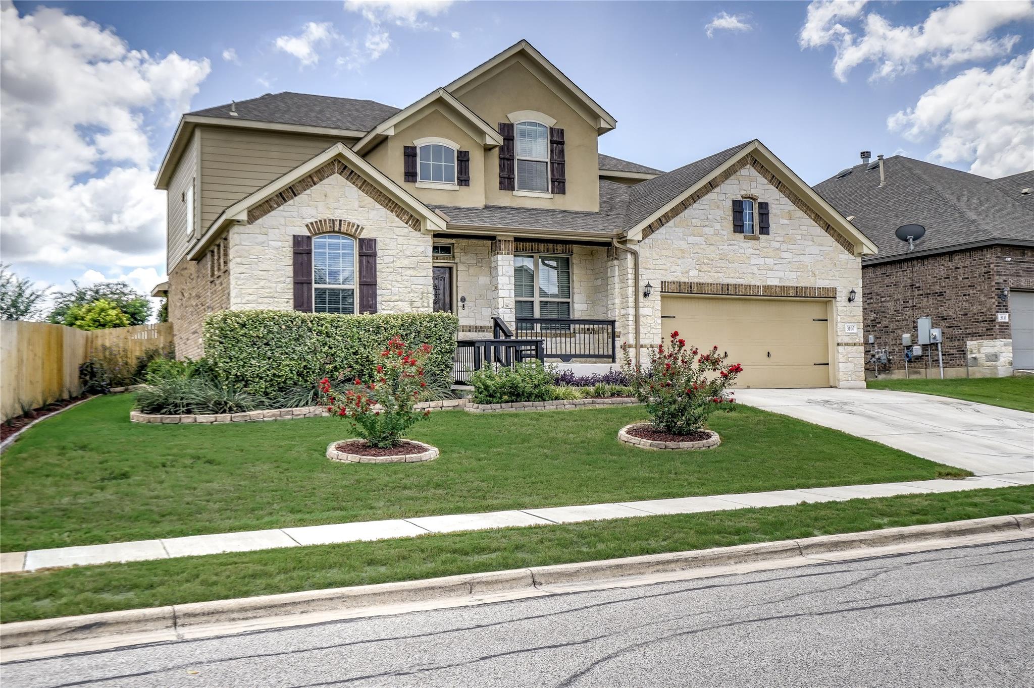 3107 Magnolia MNR