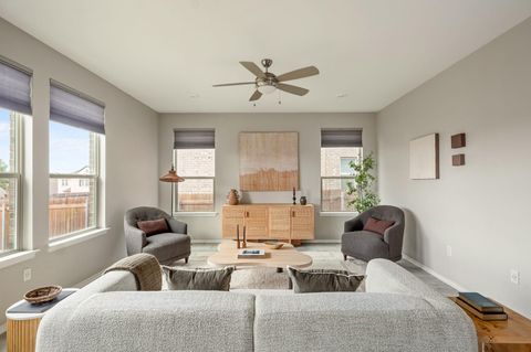 Tiny photo for 7204 Kilday CV, Austin, TX 78744 (MLS # 9934011)