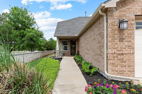 308 Hobby ST Georgetown TX 78633