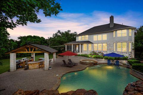 601 Scenic PATH Leander TX 78641