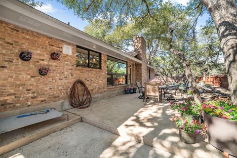 Tiny photo for 6903 Treaty Oak CIR, Austin, TX 78749 (MLS # 3096213)