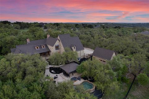 2375 La Ventana PKWY Driftwood TX 78619