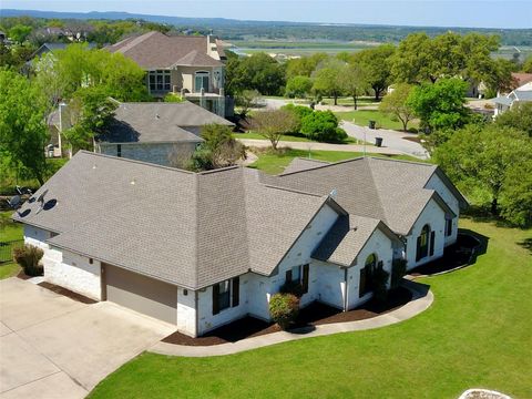 A home in Spicewood