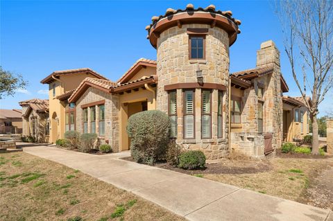 Photo of 103 Rivalto CIR #3, Lakeway, TX 78734 (MLS # 5768252)