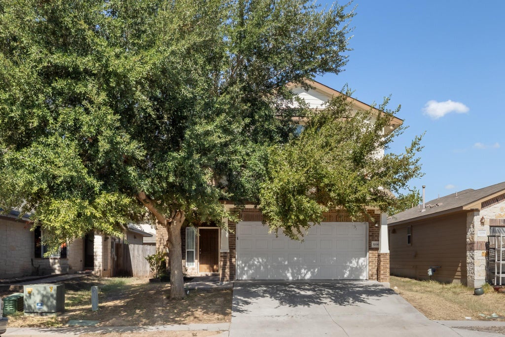 Photo of 3206 Barksdale DR, Austin, TX 78725 (MLS # 8949829)