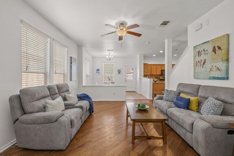 Tiny photo for 3206 Barksdale DR, Austin, TX 78725 (MLS # 8949829)