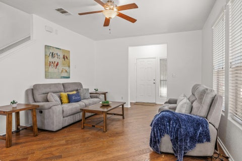 Tiny photo for 3206 Barksdale DR, Austin, TX 78725 (MLS # 8949829)
