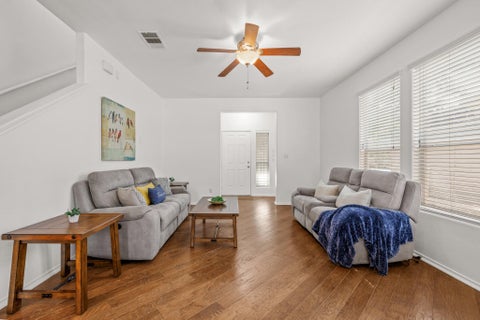 Tiny photo for 3206 Barksdale DR, Austin, TX 78725 (MLS # 8949829)