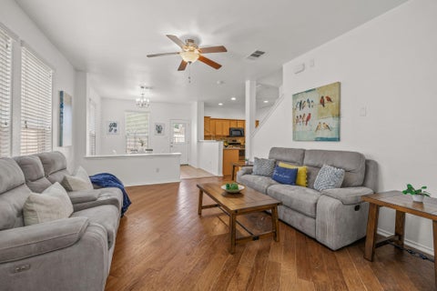 Tiny photo for 3206 Barksdale DR, Austin, TX 78725 (MLS # 8949829)