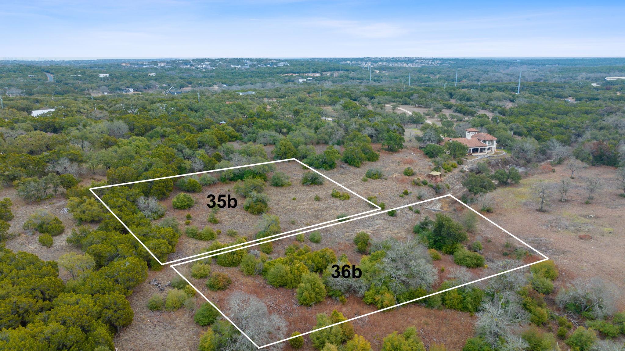 (8105) (Lot 36B) Bear Creek DR