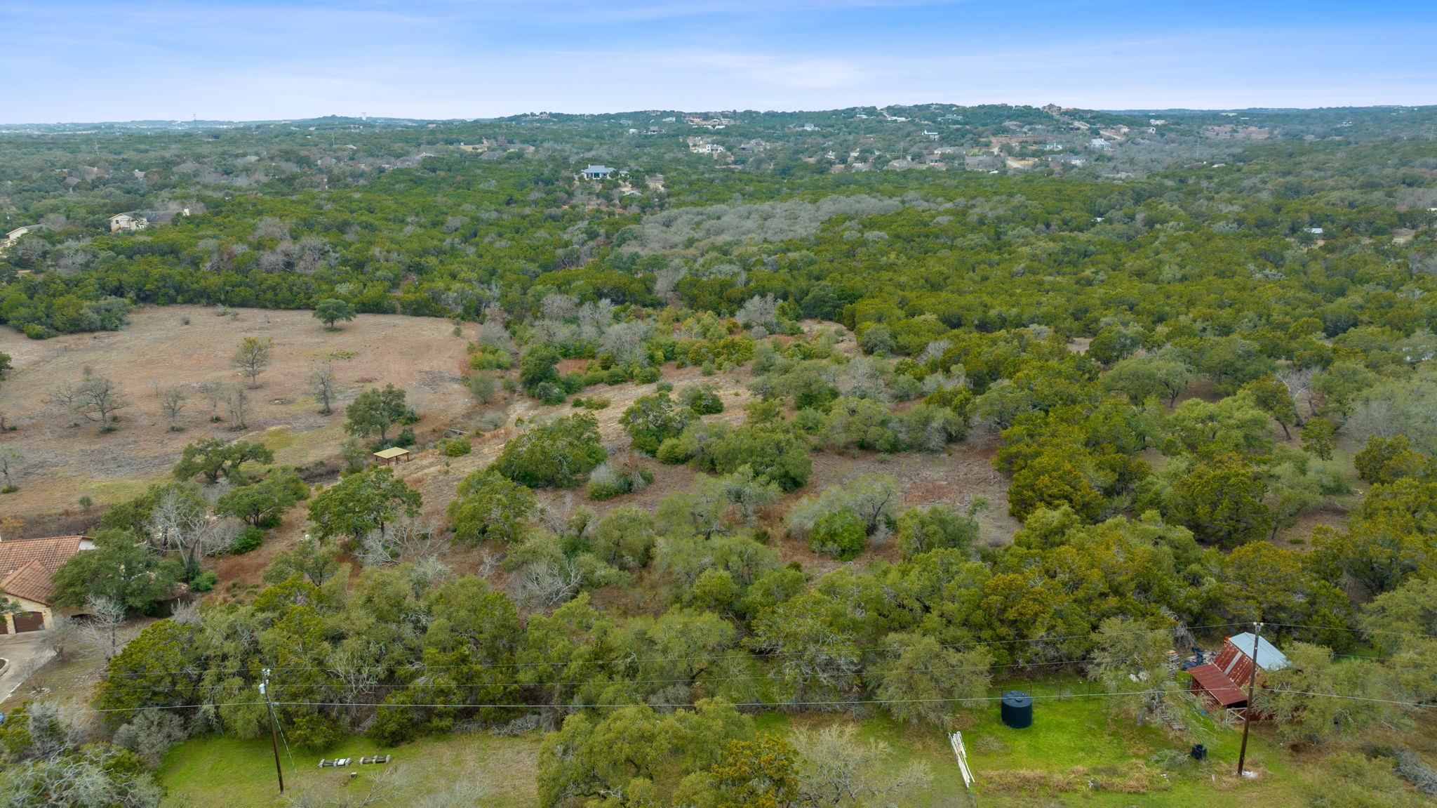 (8105) (Lot 36B) Bear Creek DR