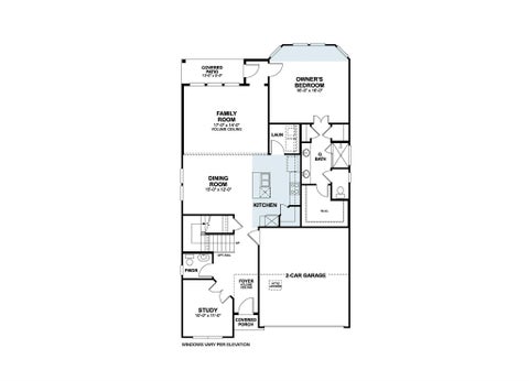 Tiny photo for 804 Boley DR, Austin, TX 78652 (MLS # 4051506)