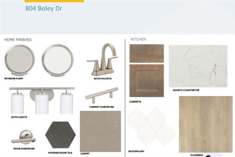 Tiny photo for 804 Boley DR, Austin, TX 78652 (MLS # 4051506)