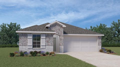 Photo of 141 MUSTANG LAKE CIR, Buda, TX 78610 (MLS # 7804805)