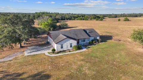 A home in Harwood