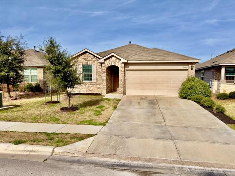 3706 Canaan Matthew DR Austin TX 78725