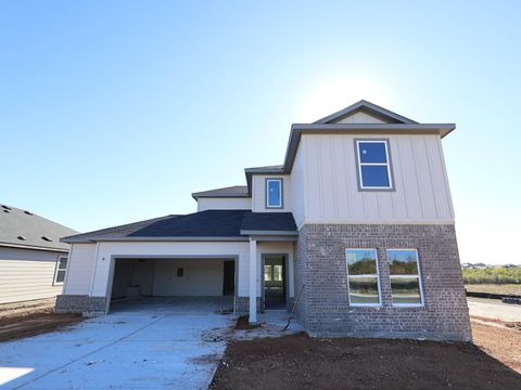 Photo of 19901 Hirono DR, Manor, TX 78653 (MLS # 6263208)